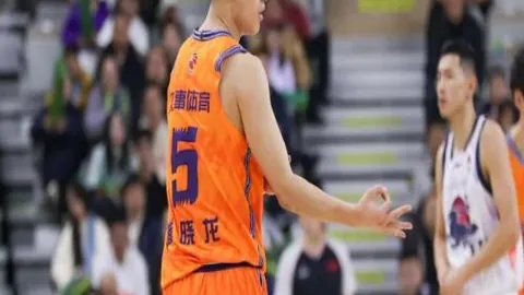 浙江稠州金租客场大胜CBA对手，领先29分